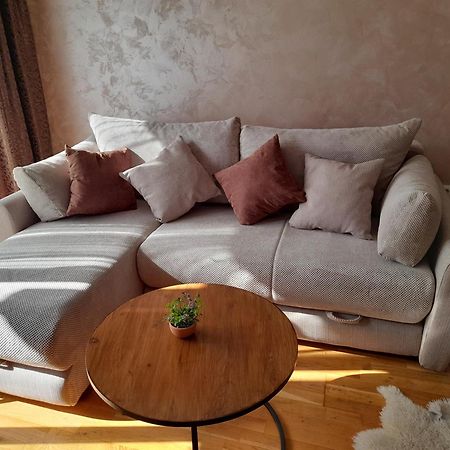 Апартаменты Ogi Apartman Подгорица Экстерьер фото