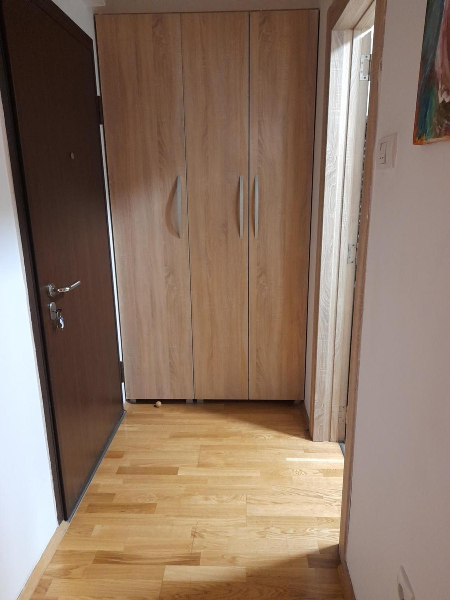 Апартаменты Ogi Apartman Подгорица Экстерьер фото