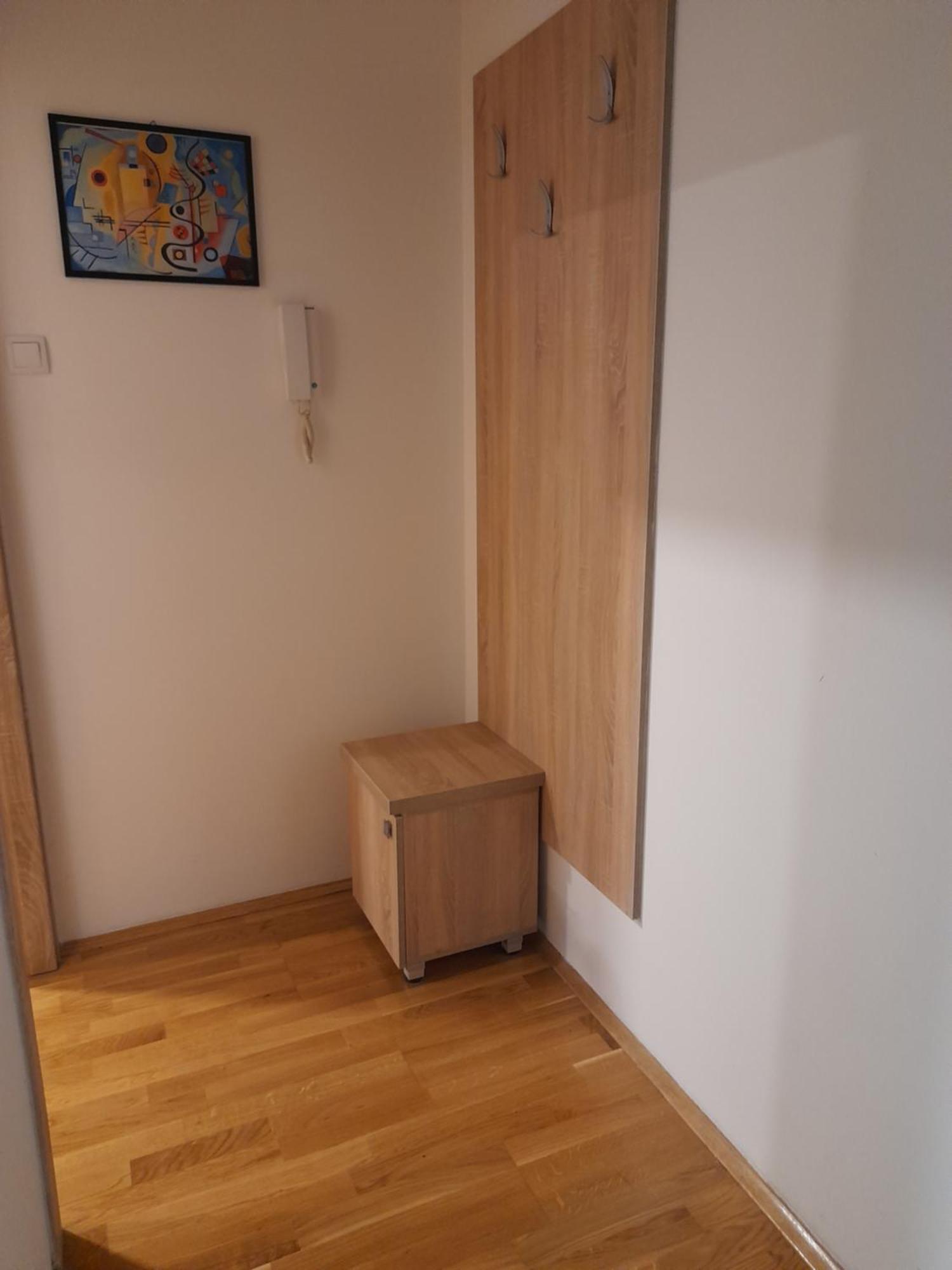 Апартаменты Ogi Apartman Подгорица Экстерьер фото