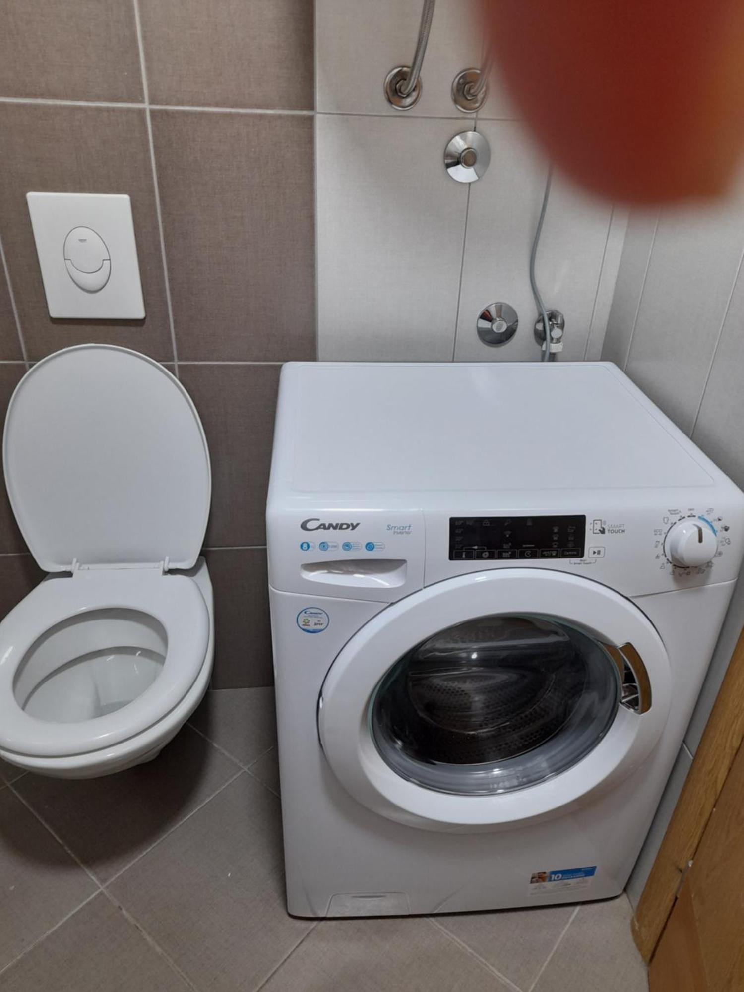 Апартаменты Ogi Apartman Подгорица Экстерьер фото