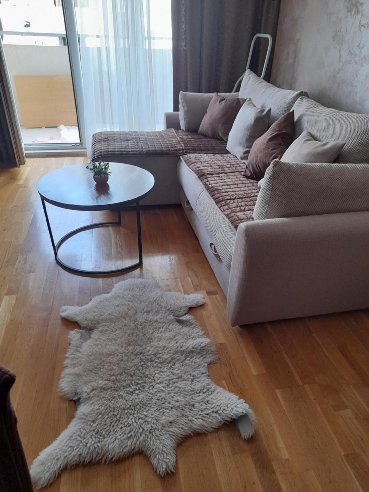 Апартаменты Ogi Apartman Подгорица Экстерьер фото